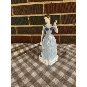 Royal Doulton Classics Christine HN 4526 Style 7 Figurine 2003